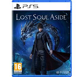 Hra pro PS5 Sony Lost Soul Aside