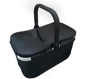 Kok piknikov skldac TORO 482825 cm, ern