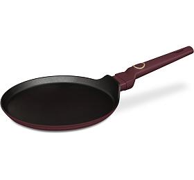 BERLINGERHAUS Pnev na palainky s titanovm povrchem 25 cm Leonardo Collection BH-8025