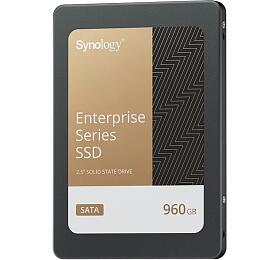 Synology 2.5” SATA SSD SAT5221 - SAT5221-960G