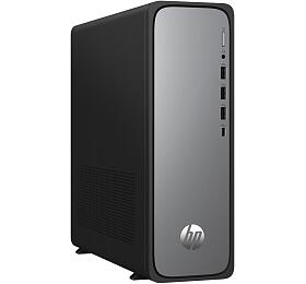HP OmniDesk Slim S03-0001nc / i3-14100 / 16GB / 512GB SSD/Intel Graphics / ax / BT5 / 1xHDMI / 1xVGA / 180W / WIN 11 Home (B9DZ6EA#BCM)