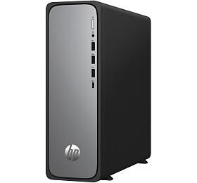 HP OmniDesk Slim S03-0052nc / i5-14400 / 8GB / 512GB SSD/Intel Graphics / ax / BT5 / 1xHDMI / 1xVGA / 180W / FreeDos (B9ER9EA#BCM)