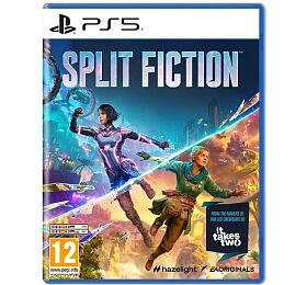 Hra pro PS5 EA Split Fiction PS5 EA Games