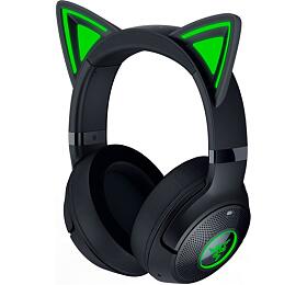 Razer Kraken Kitty V2 BT - Black