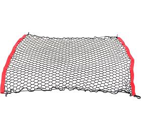 Upevovac s do auta CAR NET L, 100x100 cm SIXTOL