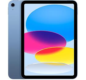 iPad 11" Wi-Fi 256GB Modrý