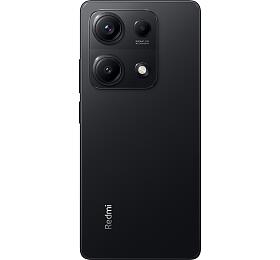 Mobiln telefon Xiaomi Redmi Note 14S 8GB/256GB, Midnight Black