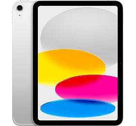 Tablet Apple iPad 11" A16 Cell 512GB Silver