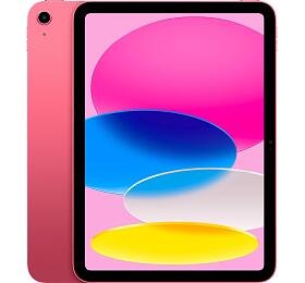 iPad 11" Wi-Fi 256GB Růžový