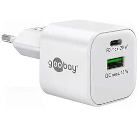 Adaptér USB GOOBAY 65865