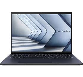 Asus ExpertBook B3 / B3604CVF-Q90143XA / i5-1335U / 16" / WUXGA / 16GB / 512GB SSD/RTX 2050/W11P EDU/Black/2R