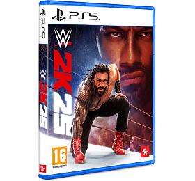 TAKE 2 PS5 - WWE 2K25