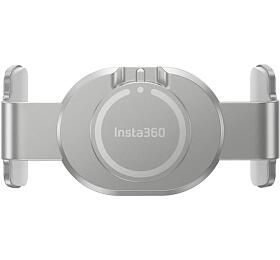 Insta360 Flow 2 Pro magnetická svorka (šedá)