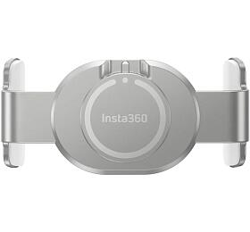 Insta360 Flow 2 Pro magnetická svorka (bílá)