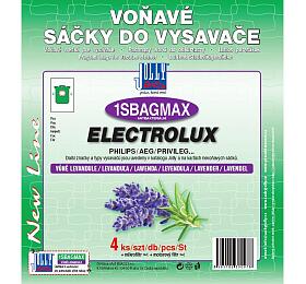 Sáčky do vysavače Jolly 1 SBAG MAX
