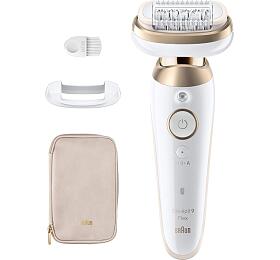 Epilátor Braun Silk-épil 9 Flex 9-011 3D