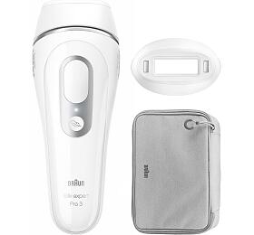 IPL Epiltor Braun Silk-expert Pro 3 PL3020