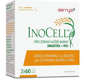 Barny's InoCell 2x60 kapsl