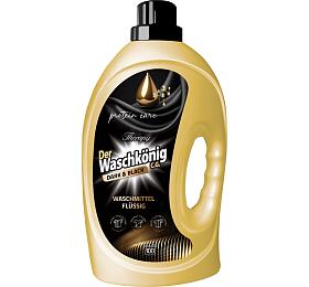 WaschKönig Gel Protein Care Dark & Black 3L