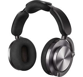 Bezdrtov sluchtka Dyson Ontrac niklov ern/ern