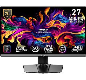 Monitor MSI MPG 272URX QD-OLED
