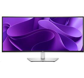Monitor Dell P3425WE (210-BRDR)