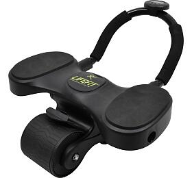 Posilovac koleko LIFEFIT EXCERCISE WHEEL AB Roller RB200