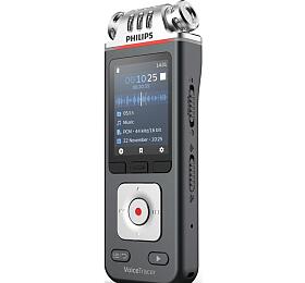 Diktafon Philips DVT8115