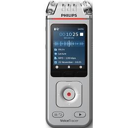 Diktafon Philips DVT4115