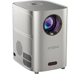 Strong Q1 mini projektor