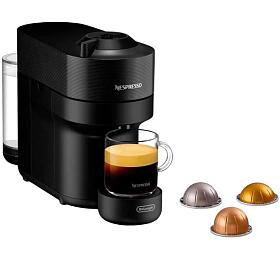 Kávovar DeLonghi Vertuo Pop+