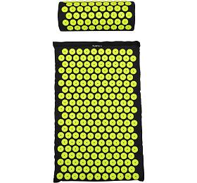 Akupresurn podloka s poltkem LIFEFIT ASKII