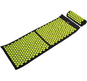 Akupresurn podloka s poltkem LIFEFIT FAKII