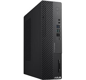 POUIT - ASUS PC Desktop ExpertCenter D7 (D700SEES-313100021X),i3-13100,9L,16GB,512GB SSD,W11Pro,USB KB+mouse,Black (D700SEES-313100021X//POUIT)