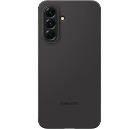 Kryt na mobil Samsung Silicone Case Galaxy A56 Black