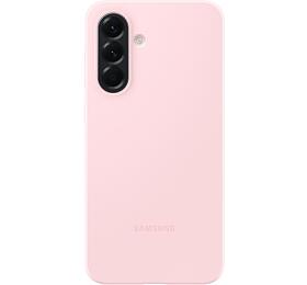 Kryt na mobil Samsung Silicone Case Galaxy A56 Pink