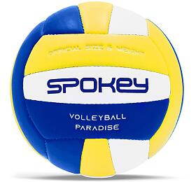Spokey PARADISE Volejbalov m, vel. 5, modro-lut