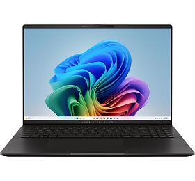 Asus Vivobook S 16 / M5606WA-OLED022X / AI9-HX370 / 16" / 3200x2000 / 32GB / 1TB SSD/AMD int/W11P/Black/2R