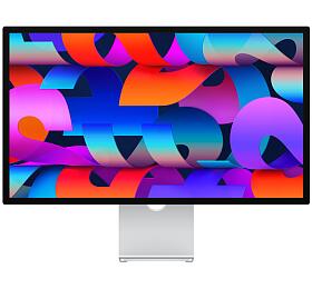 Apple studio Display - Nano-Texture Glass/Tilt / SK (MYJK3CS/A)