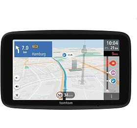 TomTom GO Camper Tour 2nd gen (1YF6.002.20)