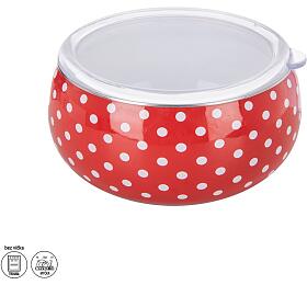 Miska TEKA Lem s vkem pr. 15,5 cm Orion