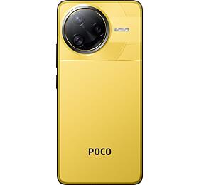POCO F7 Ultra 12/256GB Yellow