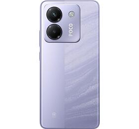 Mobiln telefon POCO M7 PRO 5G 8/256GB Purple