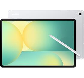 Samsung Galaxy Tab S10 FE+ 128GB Silver