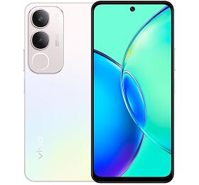 Mobiln telefon VIVO Y19s 6+128GB Light Silver