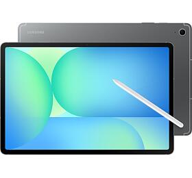 Samsung Galaxy Tab S10 FE+ 5G 128GB Gray