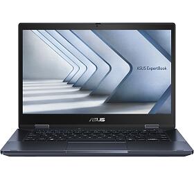 Asus ExpertBook B3 Flip / B3402FVA-EC0968XA / i3-1315U / 14" / FHD / T / 8GB / 512GB SSD/UHD/W11P EDU/Black/2R