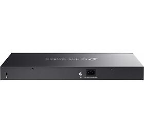 TP-Link ES220GMP 20xGb (16xPOE+) Easy Man.switch Omada