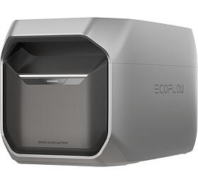 EcoFlow DELTA 3 Přídavná baterie