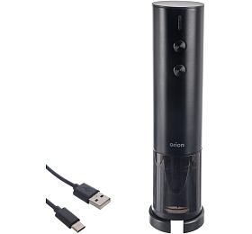 Akumultorov vvrtka s LED osvtlenm Orion